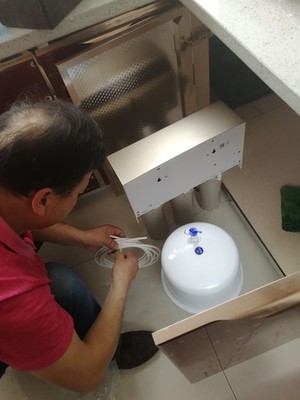 真实对比沁园185I和RU-05A哪个好，区别大不大呢？