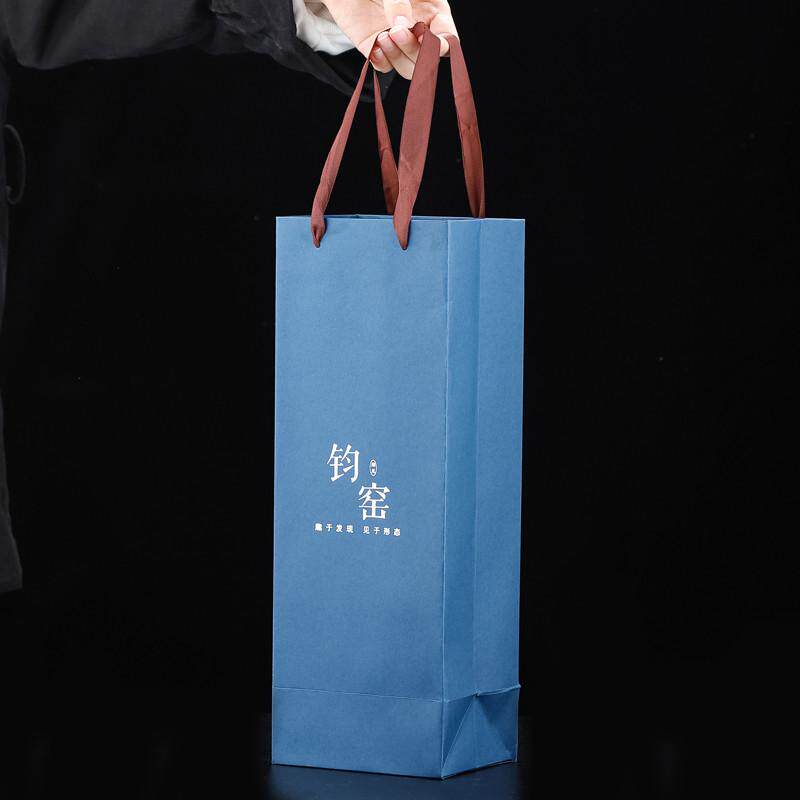 礼品四季品茗杯套装家用及办公室釉彩陶瓷功夫茶杯闻香杯茶道盒装