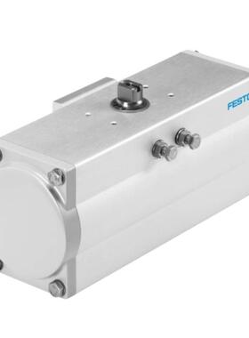 ESTO费斯托动D驱动摆器DFP-80-RP-90-RD-F0507原装DF256PD系列F可