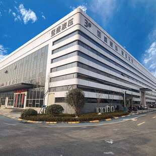 登车桥动力单元货台升降机举升机架液压动力单元380v动力液压泵站