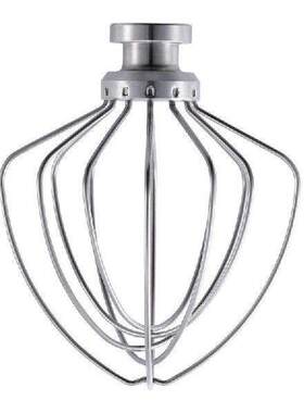 Stainless Steel Wire Whip Egg Cream Stirrer Cakes