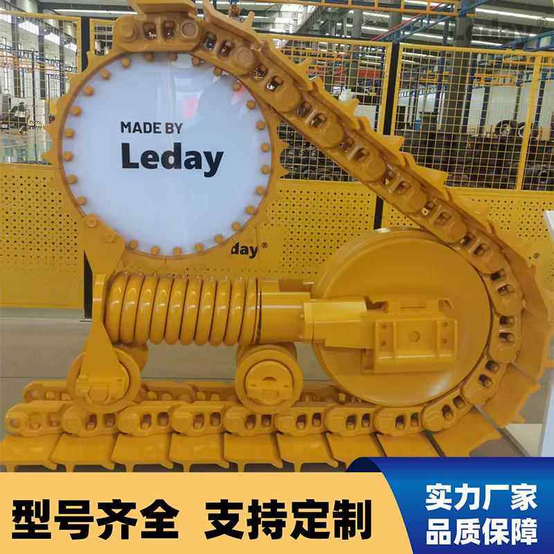 D475推土机支重轮生产厂家198-30-00682山推四轮一带底盘生产厂家