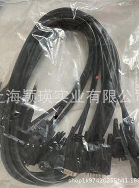 摩莎MOXA CP-168U V2 8口多串口卡PCI（RS232)含线9针拓展卡
