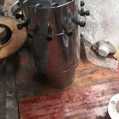 大量供应可降解6公分ABA吹膜机膜头浙江吹膜机膜头吹膜机配件