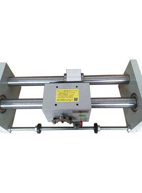 山西江川机械GP30C型双杠光杆排线器.l拉丝机排线器