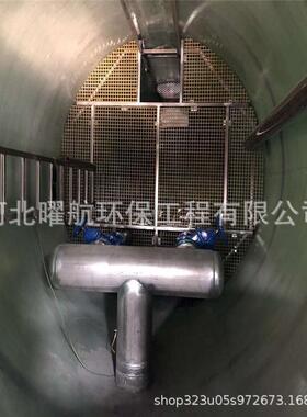 玻璃钢一体化雨污水提升预制泵站hmpp树脂混凝土智能智能控制