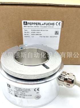 RHI90N-0NAK1R61N-01024 2000 2500 3600 500倍加福P+F原装编码器