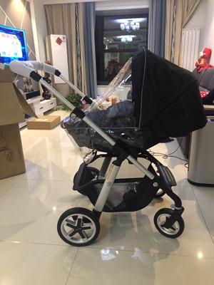 使用比较Silver Cross Pioneer和Surf哪个好？评测Silver Cross Pioneer区别是？