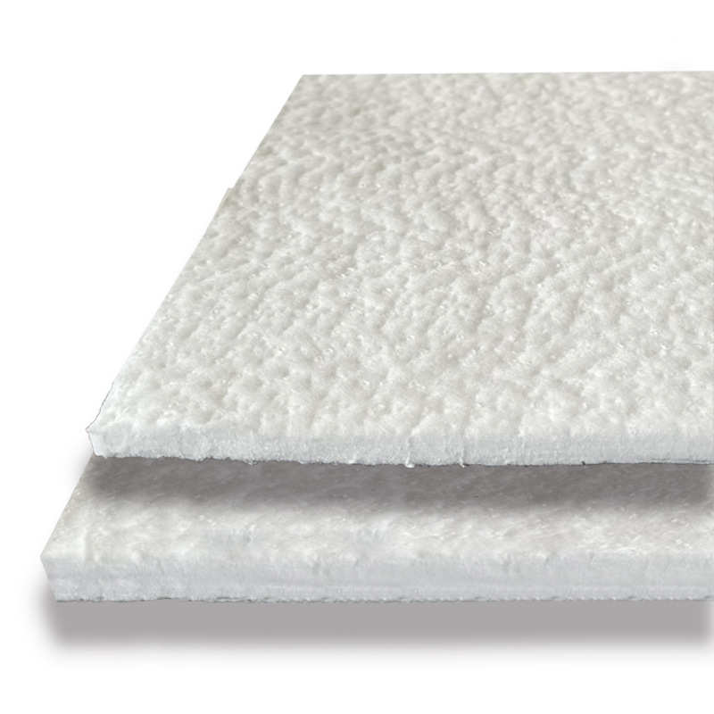 厂家供应防火陶瓷纤维硅酸铝毯耐高温工业管道窑炉保温棉耐火材料