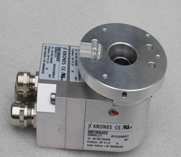 全新克朗斯KRONES编码器G0MMH.Z11 现货0901