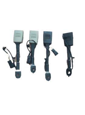 电商-供货-适用适用福特翼虎13灰色安全带扣CV4461208BB3JA6