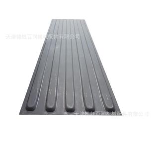 600 制造顶板长度可调 3700mm 箱顶板 集装