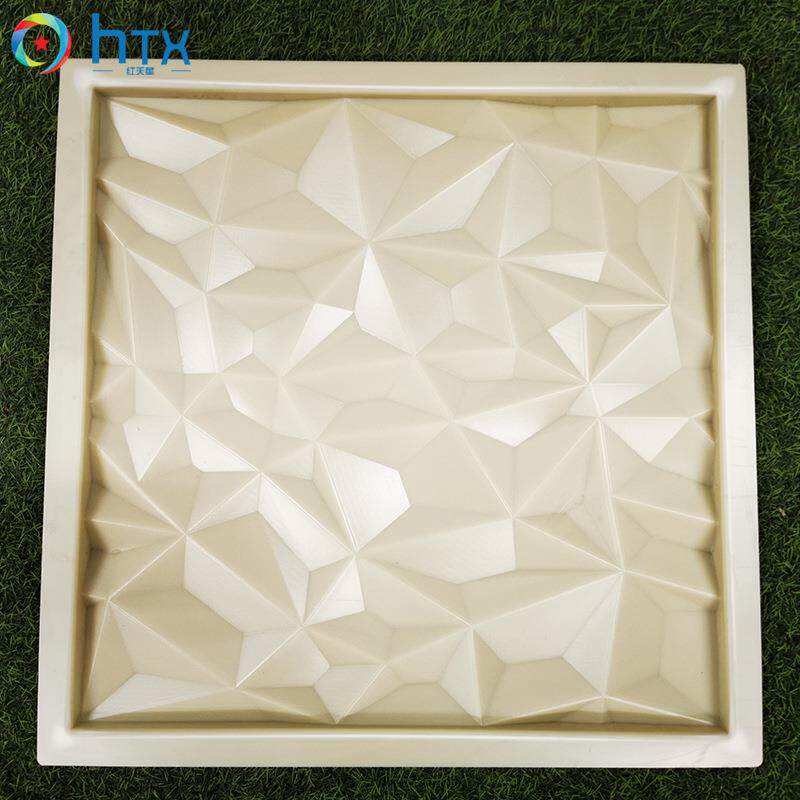 厂家销售3D背景墙模具 立体电视背景墙模具 玉石背景墙吸塑模具