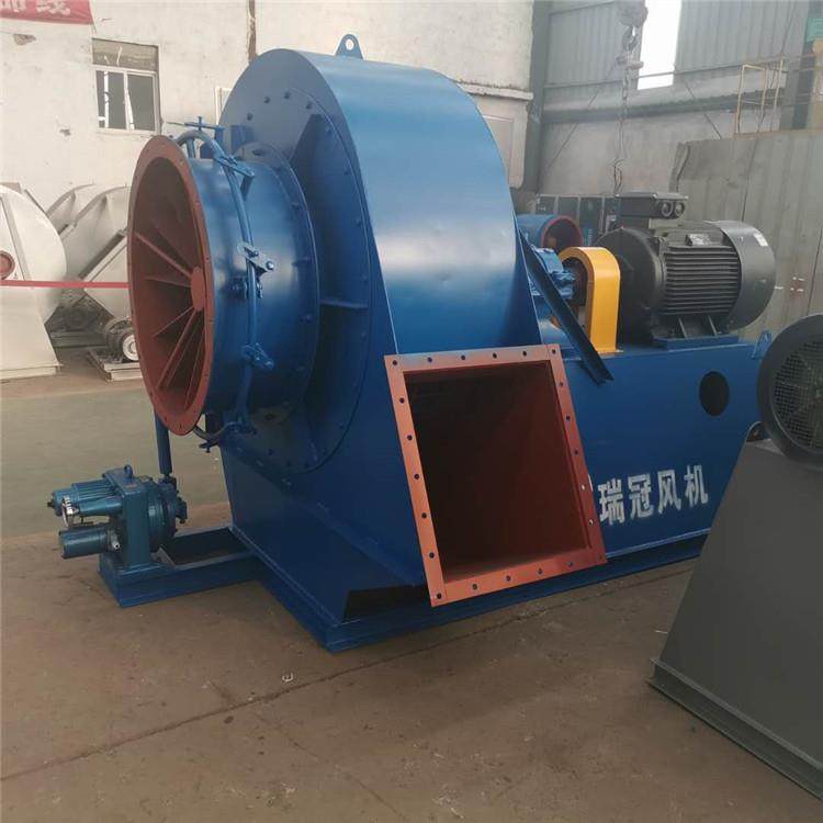 中压引风机锅炉助燃风机9-38-10.5D锅炉高温离心风机源头工厂