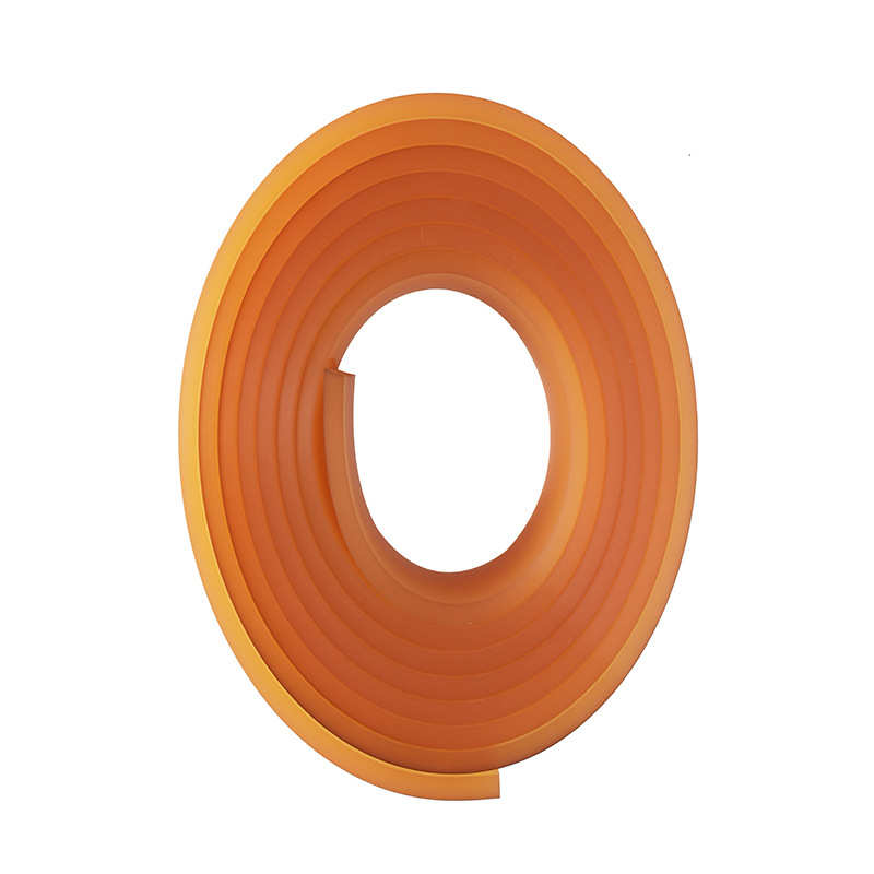 飞马品质丝印刮胶PCB油墨耐磨耐溶剂刮胶线路板胶刮50*9批发