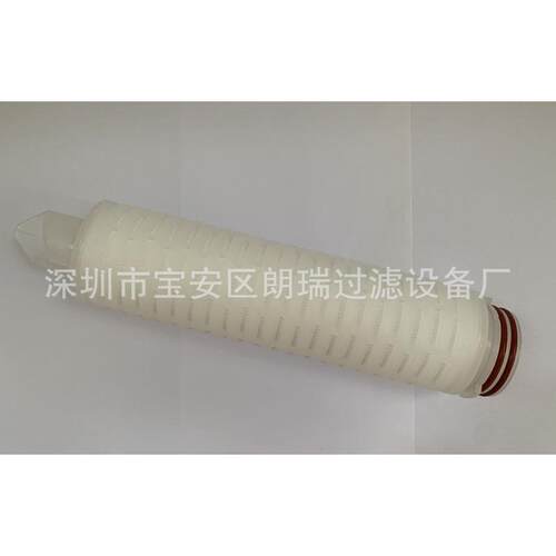 现货销售 赛利多斯5182807T1除菌滤芯 AB1DV207PH4B微孔过滤器