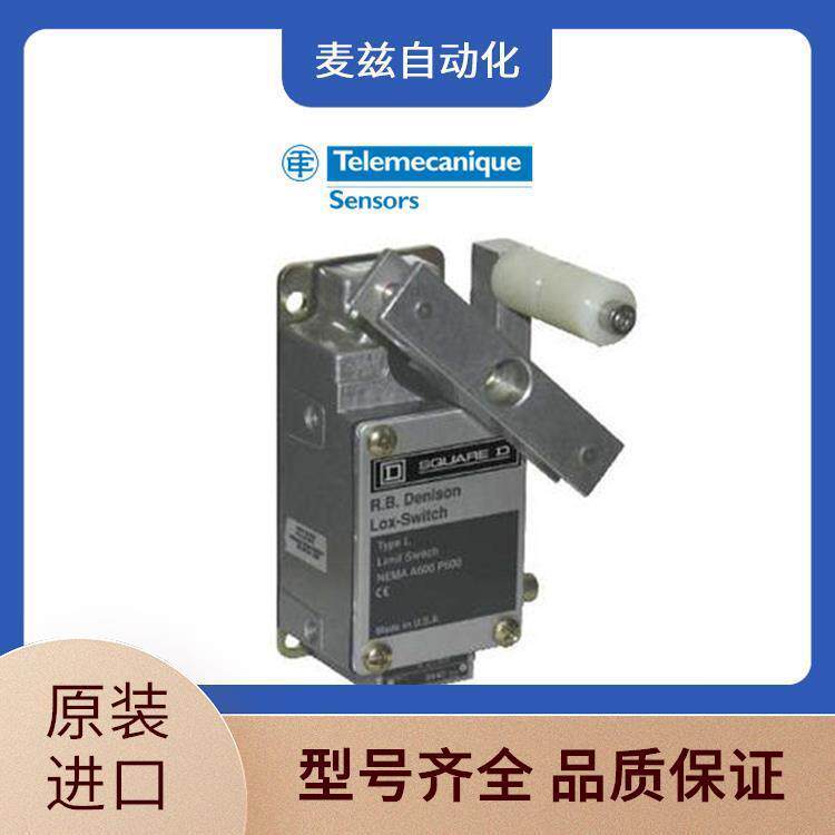 位置开关特勒美科限位开关Telemecanique9013FSG2J21U