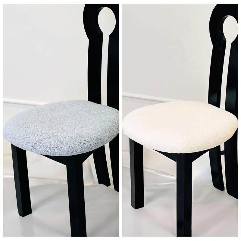 加厚高级感椅子套罩万能通用2026保护座面餐桌牛角实木头板凳坐垫,居家布艺,椅套/椅垫,淘宝优惠券,粉丝福利购,淘宝优惠卷