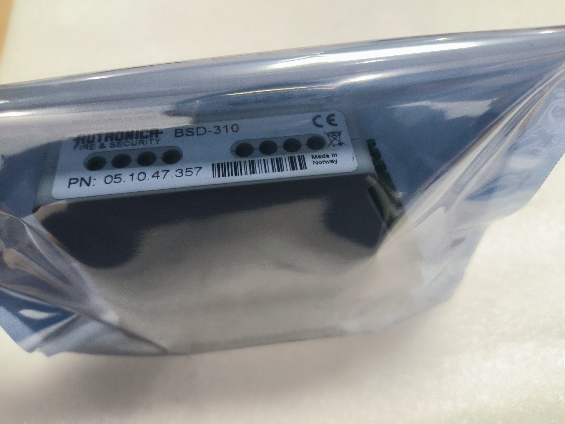 AUTRONICA POWER MODULE模块