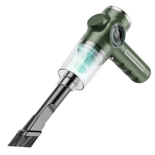 任我游车载无线吸尘器充电手持式汽车便携式小型家用迷你