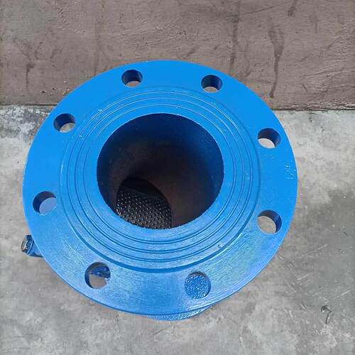 华豫供应SY14C-DN150-PN1618目Y型过滤器