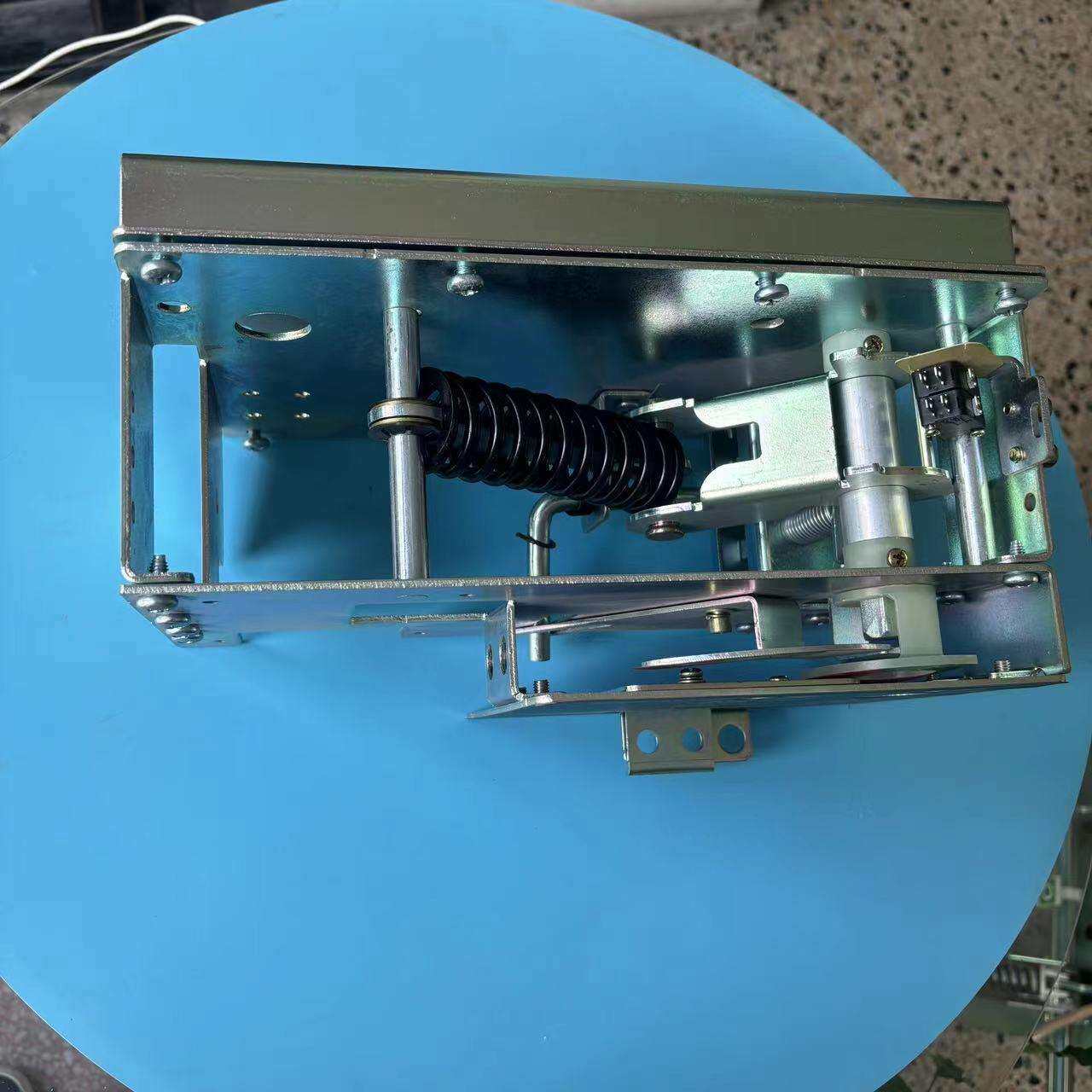 五防联锁环网柜弹簧操作机构断路器机构户内高压接地开关操作机构