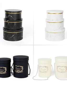 样板间软装收纳盒衣帽间饰品衣柜摆件全屋展厅软装陈列设纸盒