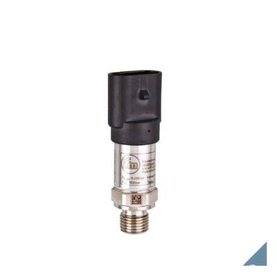 IFM易福门压力变送器 PT5600 PT-400-SEG14-A-ZVG/AM压力传感器