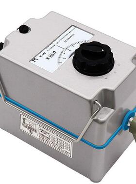 上海第六电表厂梅格兆欧表地阻仪ZC25B仪11D-10绝缘ZC7接地表ZC-8