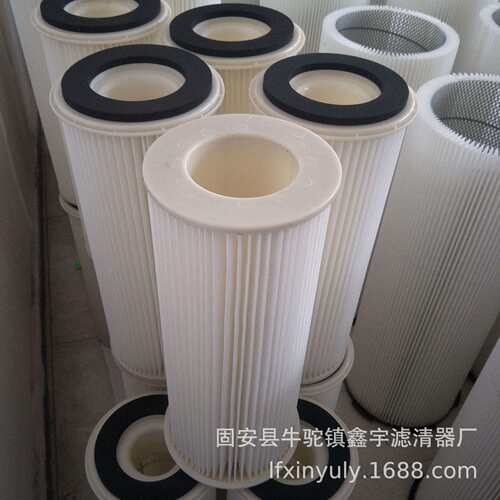 适用IB10027 2PIB210071770新款安满能除尘滤筒 集尘2箱P滤芯