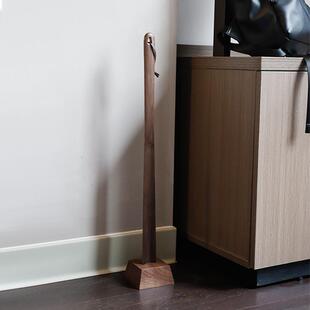 器穿鞋 拔子长超长长柄用家提鞋 744实木鞋 抽 鞋 提拔子鞋 器鞋 扒1ghx