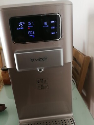 碧云泉净水器怎么样?是哪里生产的?传闻质量差有这事吗