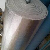 梯箔井道隔音棉源头厂家保音温艾瑞戈隔热防火电耐高温压花铝保温