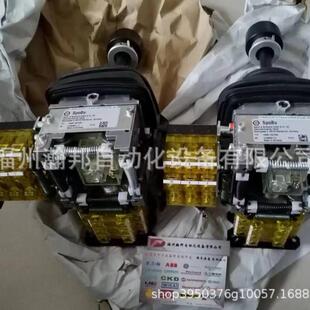 VCS09611AKERT8P2＋OGF6B B控制手柄 Burkhardt 议 Spohn 供应