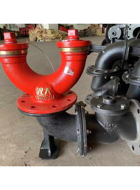 地.80器老式接合6接合老式水泵1//水泵器-150sqa150下式消防dn100