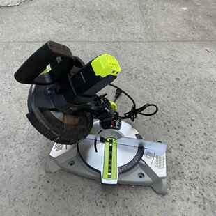 鸽牌铝合金切割机迷你型8便携手提木工脚线踢装 修多10019984功能