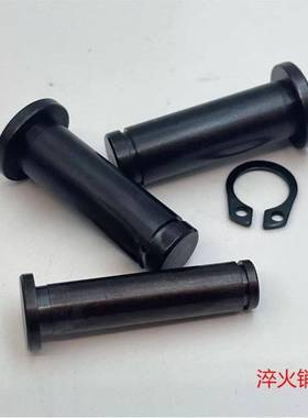 铰链销卡簧销轴销HCDGH3 HCDGH4 HCDGH5 HCDGH6HCDGH8HCDGH10