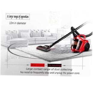 suction dust cleaner capacity 1000w aspirator vacuum