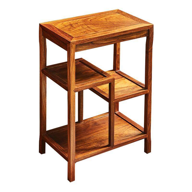 红木茶水柜花梨木角几移动花梨置物架实木小茶几刺猬紫檀架子边几,住宅家具,茶几,淘宝优惠券,粉丝福利购,淘宝优惠卷