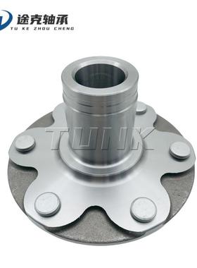 43502-0K03043502-0K050汽车前轮轮壳适用于丰田奔跑者前桥轮毂