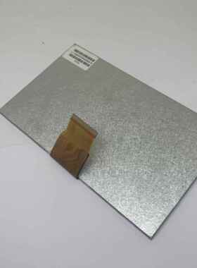 繁易触摸屏FE6100M FE6100W FE7100M显示屏 触摸板 液晶屏内屏幕