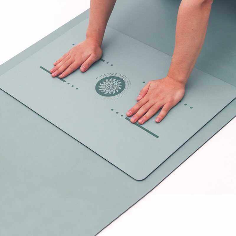 PU天然橡胶瑜伽垫平板支撑辅助垫平衡垫防滑护膝倒立垫超慢跑垫,运动/瑜伽/健身/球迷用品,瑜伽垫,淘宝优惠券,粉丝福利购,淘宝优惠卷