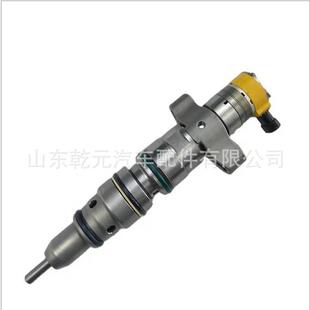 C9工程机械燃油喷油器293 4072C9发动机喷油器2934072