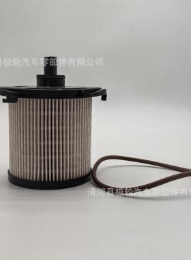 捷赛C11柴-91376C-BB柴油滤CC11-917芯适配江铃新世代新全顺V48油