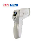 827V 827 CEM华盛昌非接触式 红外测温仪工业测温枪红外测温仪DT