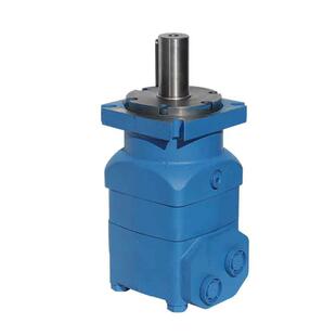 云扬牌OMV系列BMV履带行走1750排量低速大扭矩液压马达驱动