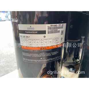 522 TFP QXFS F265N450 4FT1 谷轮制冷压缩机 PH290M2A VR144KSE