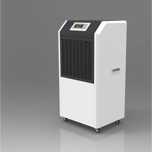 沁岛除湿机QD-998B工业智能去湿机档案仓库吸湿器自动型干燥抽湿