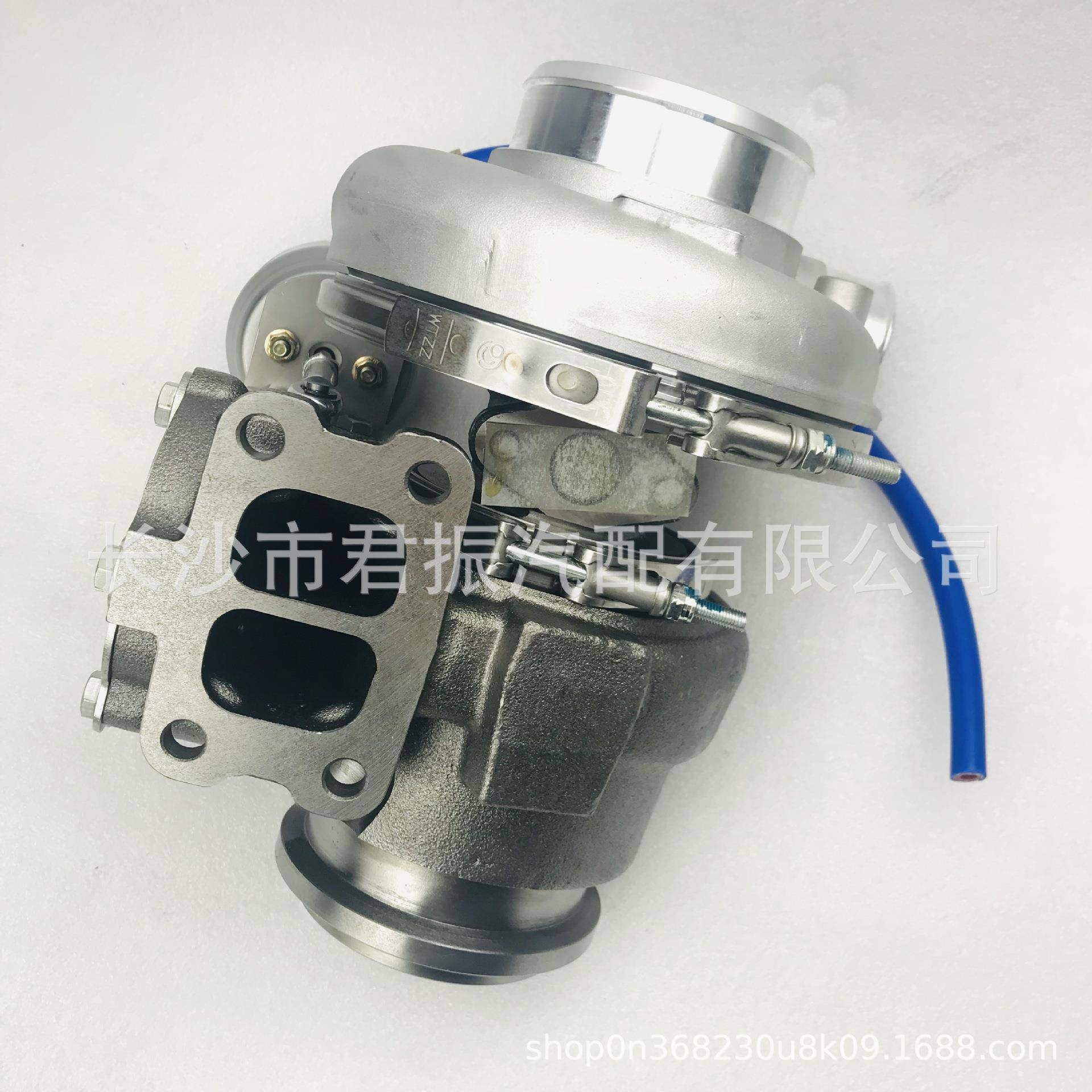 厂家 适应于帕金斯 卡特 2674A256 涡轮增压器