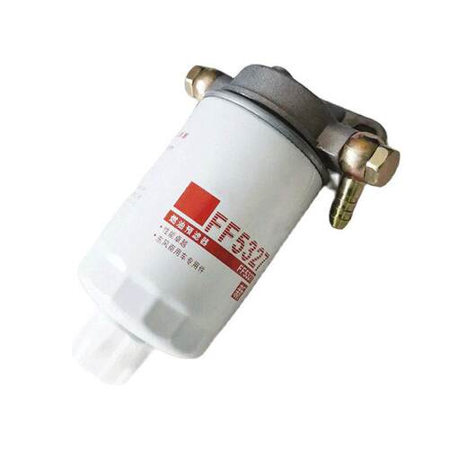 油水分离器总成FF5327SN40634R0100391106611400005现货供应